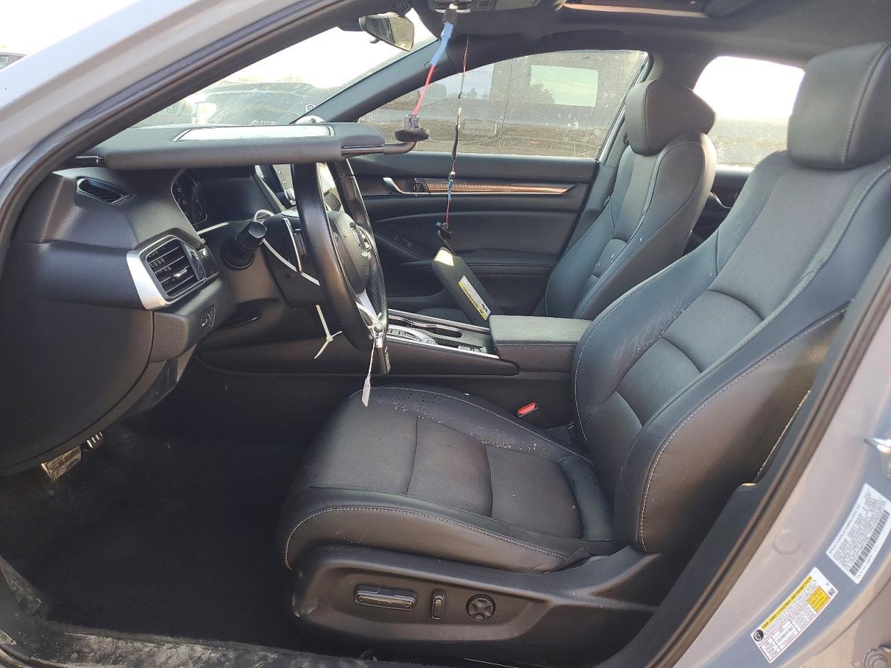 2021 Honda Accord Sport - Фото 7