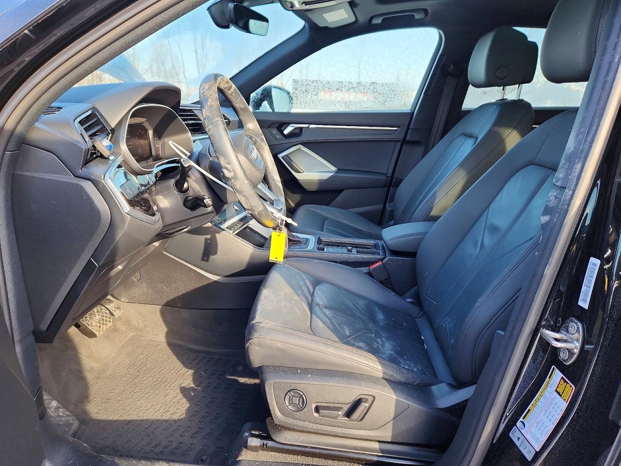 2022 Audi Q3 Premium 40 - Фото 7