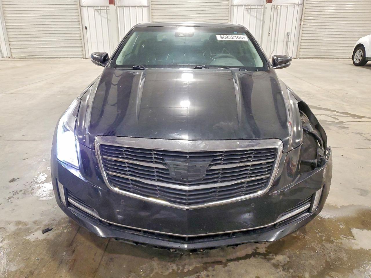 2017 Cadillac Ats Premium Luxury - Фото 5