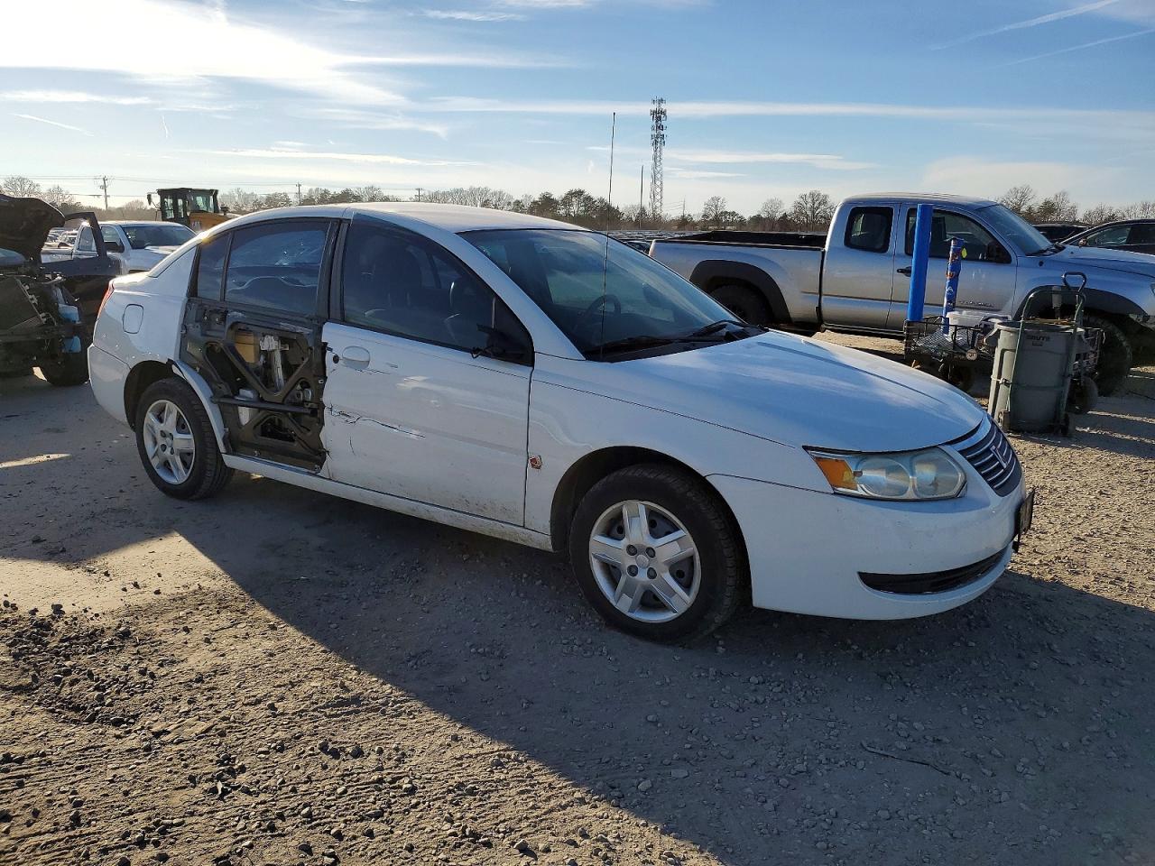2006 Saturn Ion Level 2 - Фото 4
