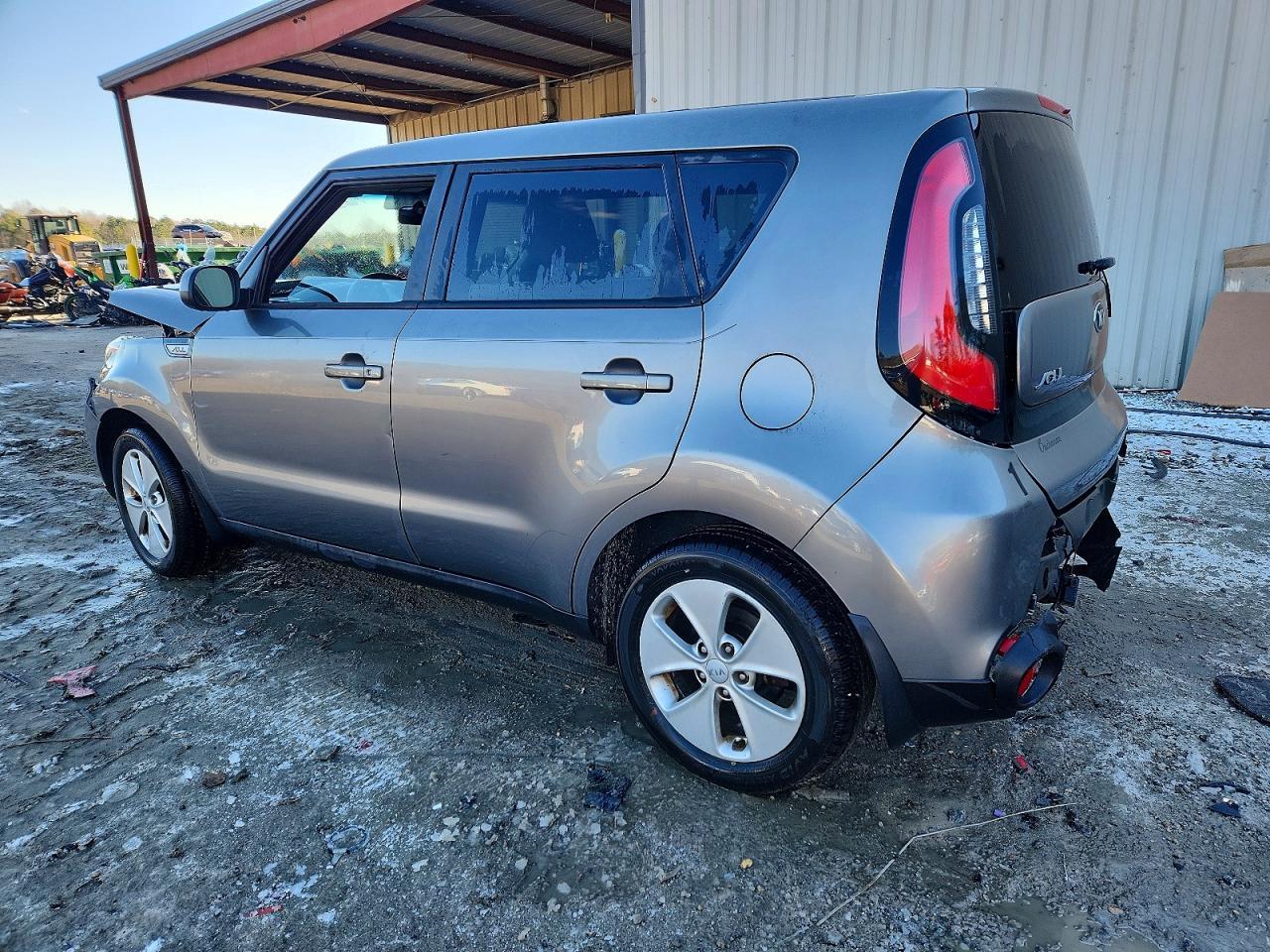 2015 Kia Soul - Фото 2