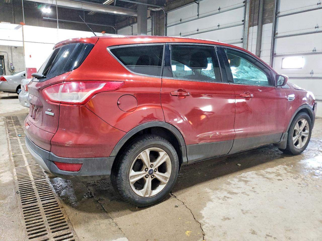 2014 Ford Escape Se - Фото 3