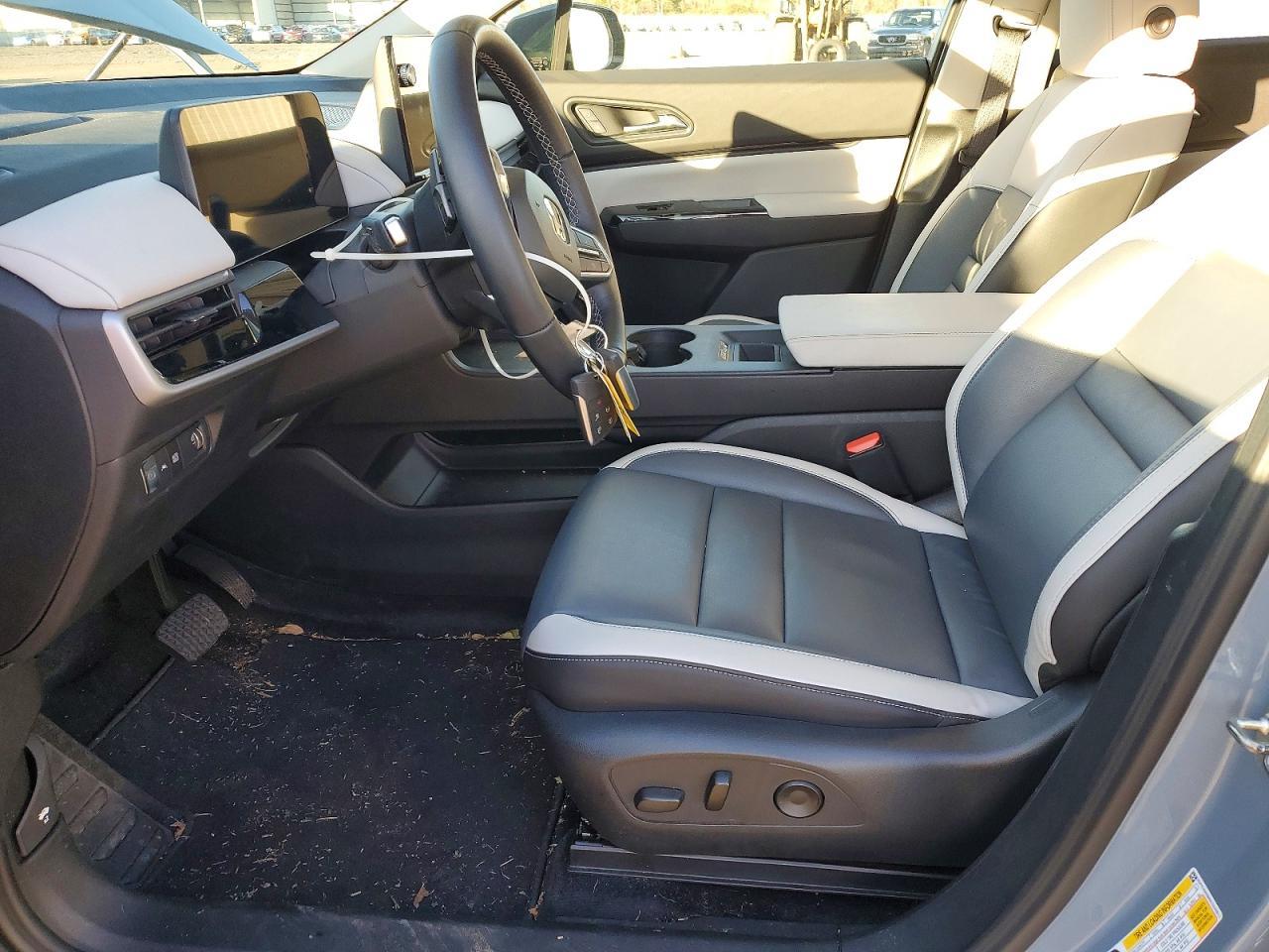 2025 Honda Prologue Tour - Фото 7