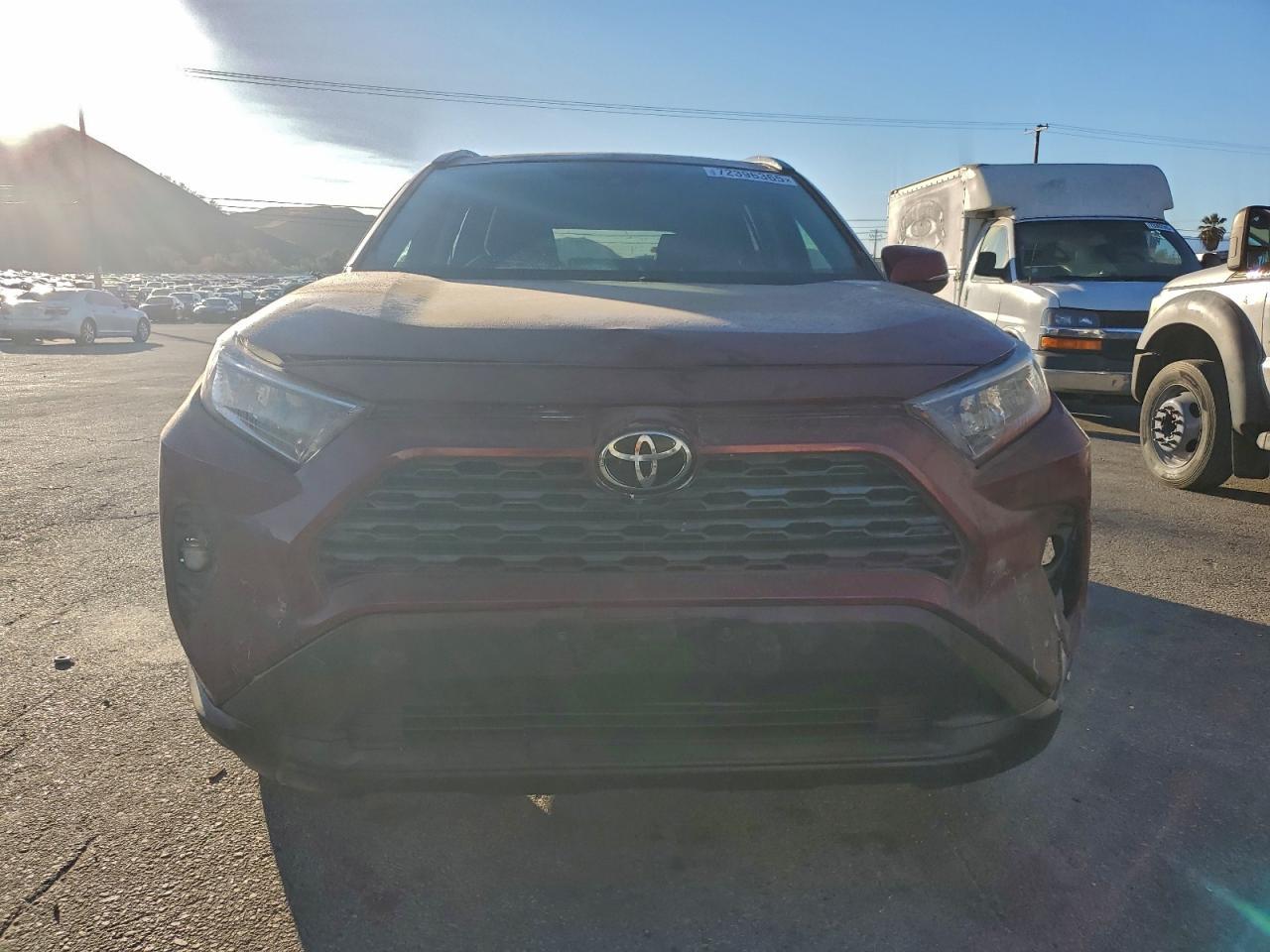 2020 Toyota Rav4 Xle - Фото 5