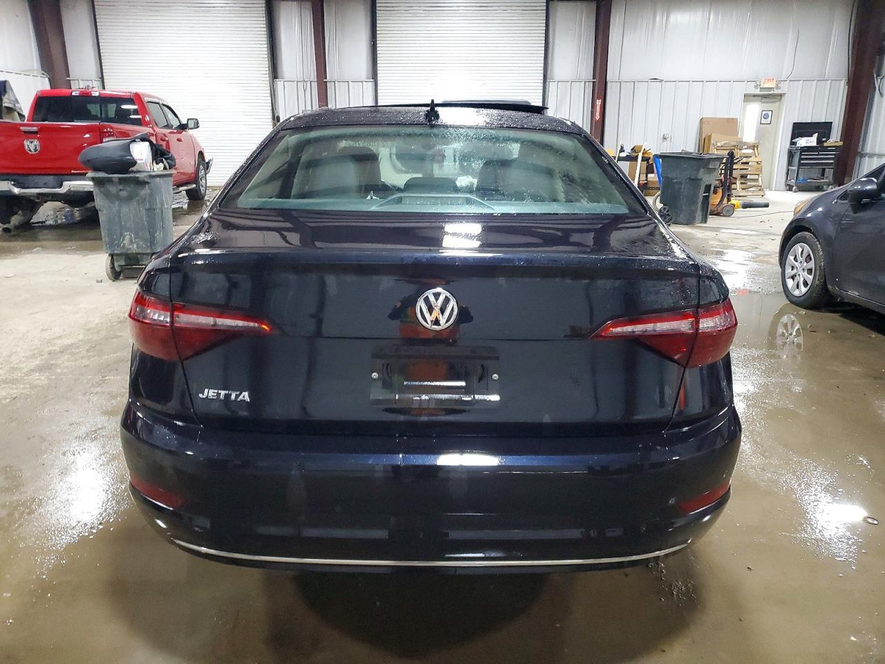 2020 Volkswagen Jetta Sel - Image 6