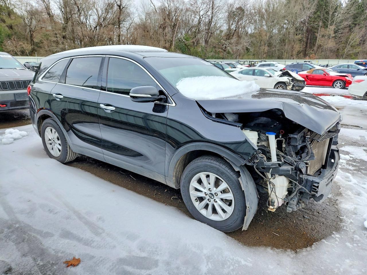 2019 Kia Sorento L - Фото 4
