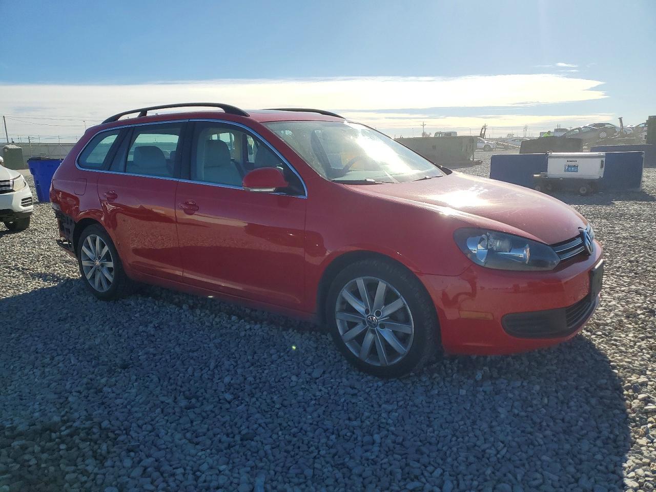 2012 Volkswagen Jetta S - Фото 4