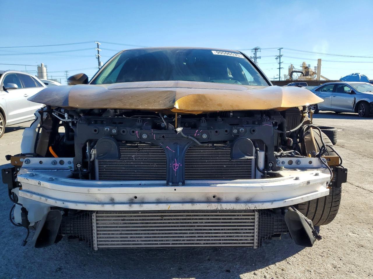 2024 Acura Integra Type S - Image 5