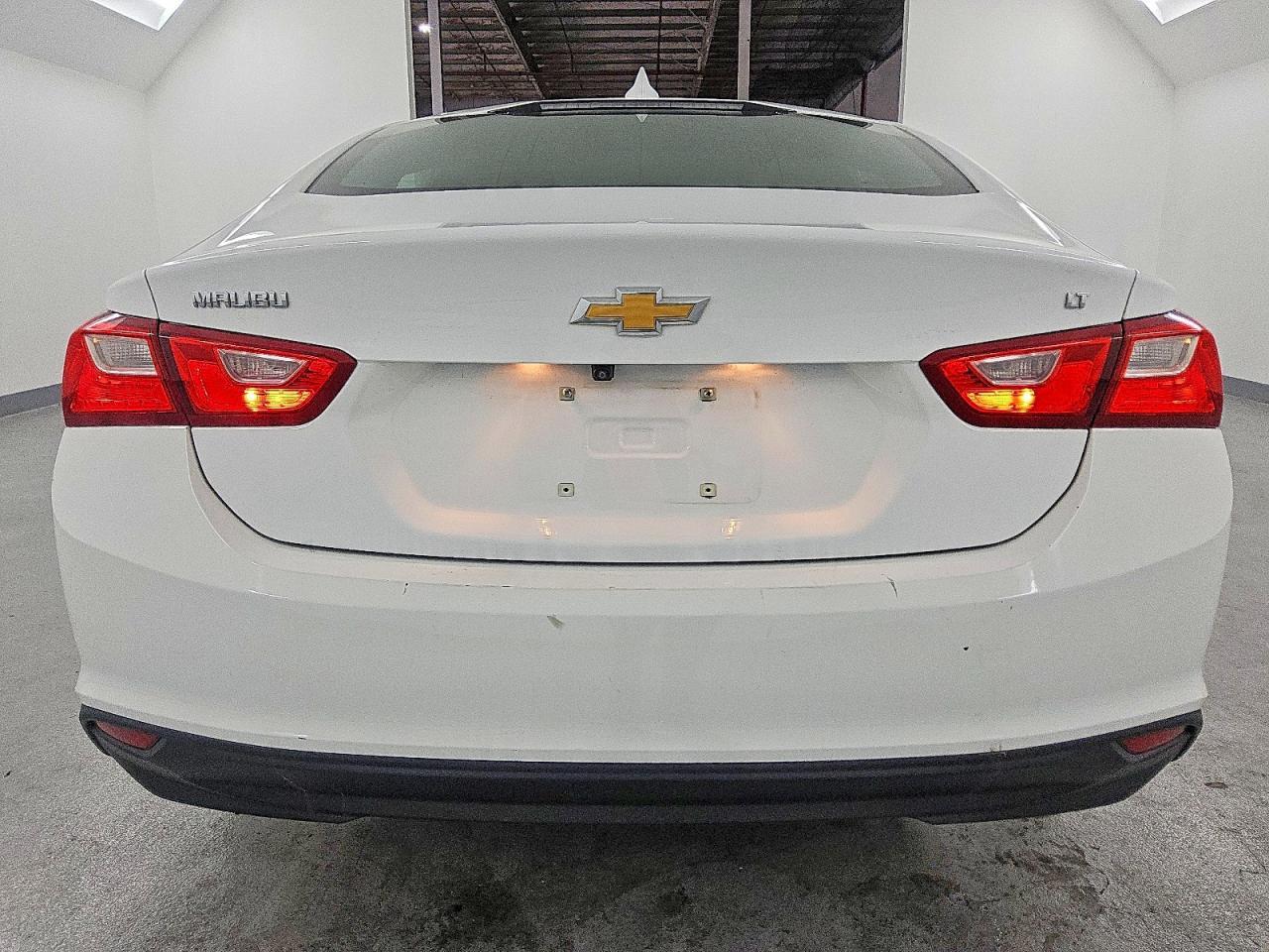 2023 Chevrolet Malibu Lt ** R & D * Pri Fleet ** - Image 6