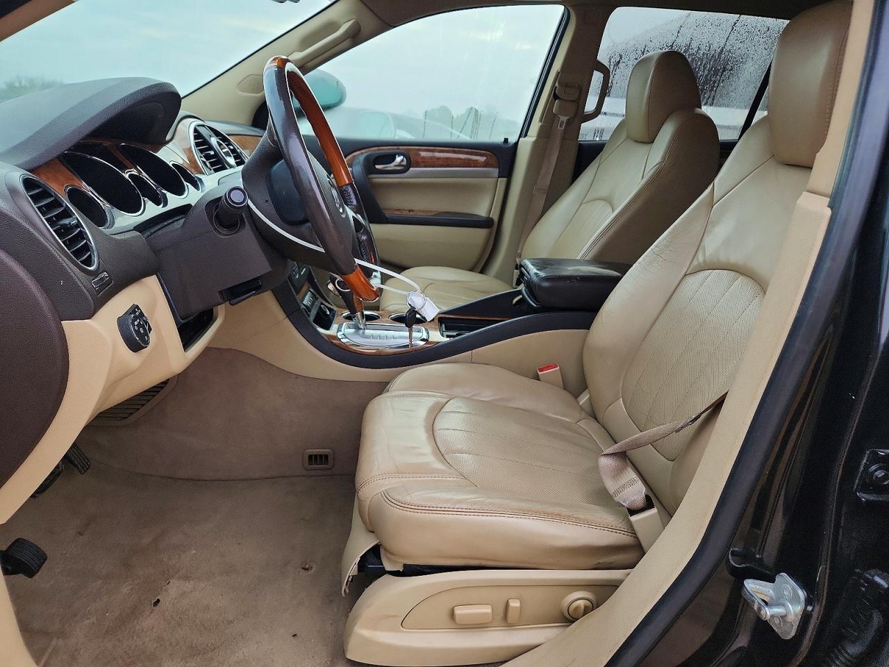 2012 Buick Enclave - Фото 7