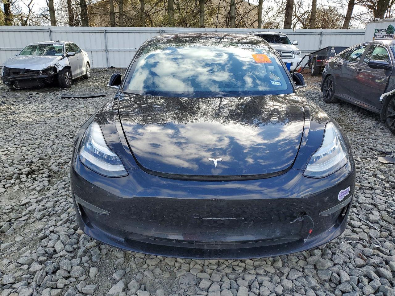 2018 Tesla Model 3 - Фото 5