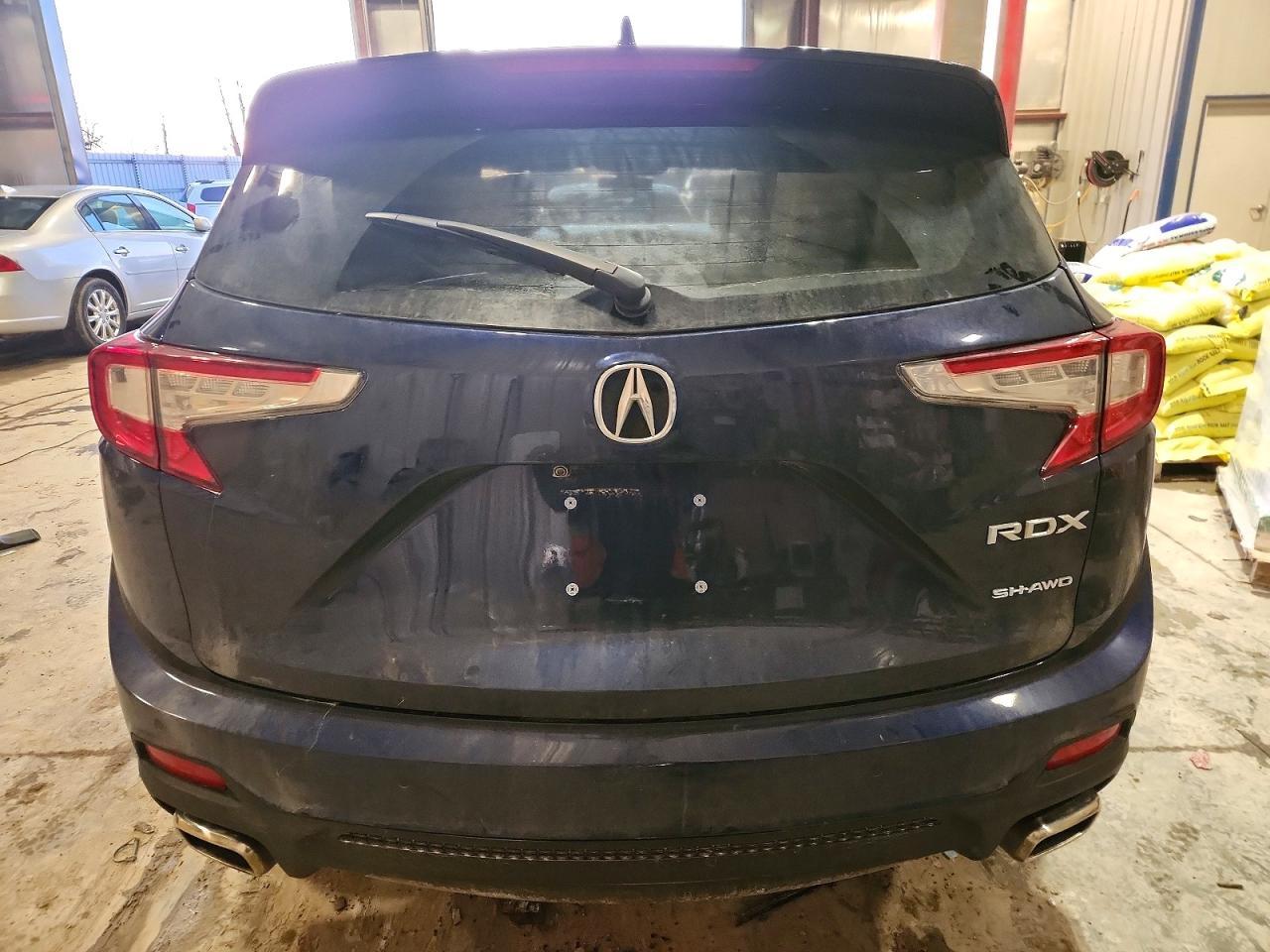 2023 Acura Rdx Advance - Image 6