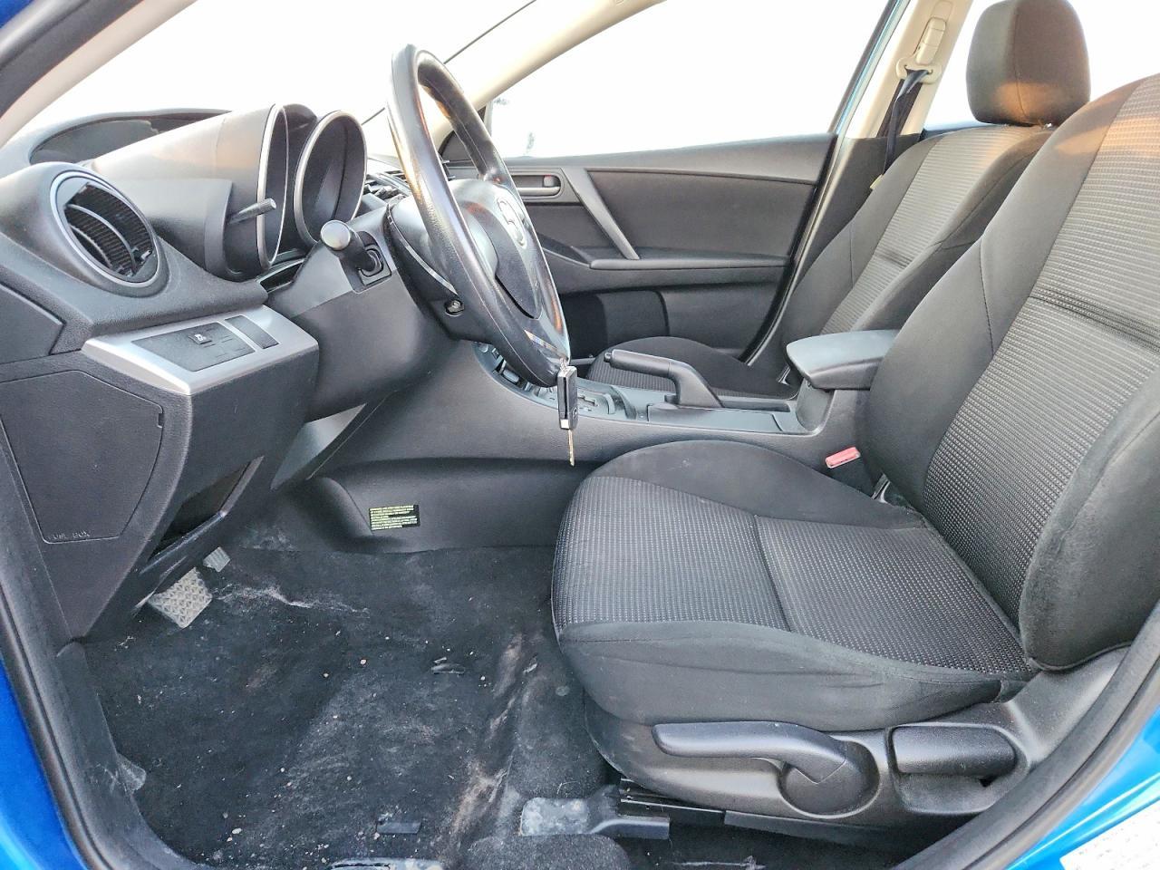 2013 Mazda 3 I - Фото 7