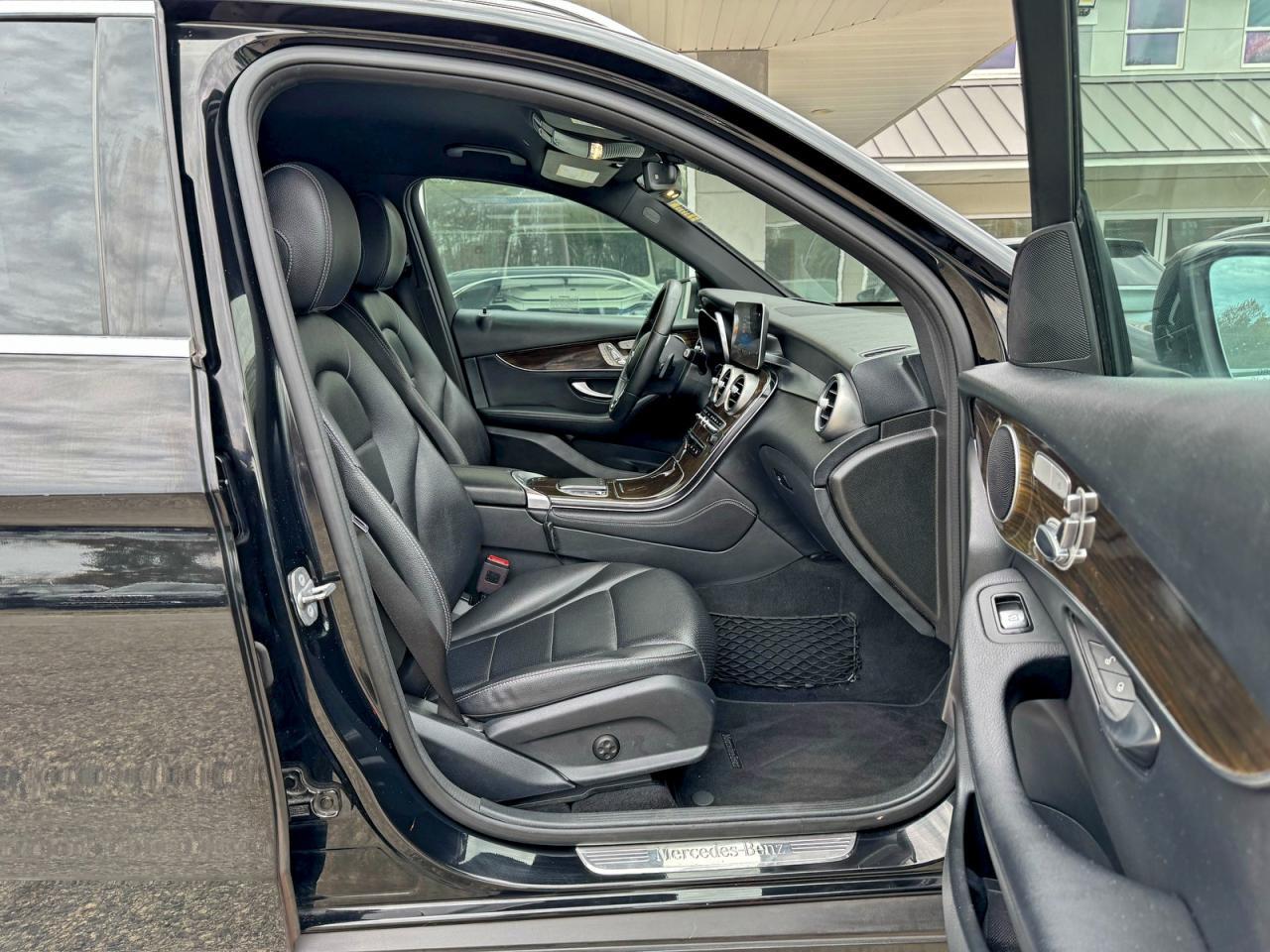 2020 Mercedes-Benz Glc 300 - Фото 5