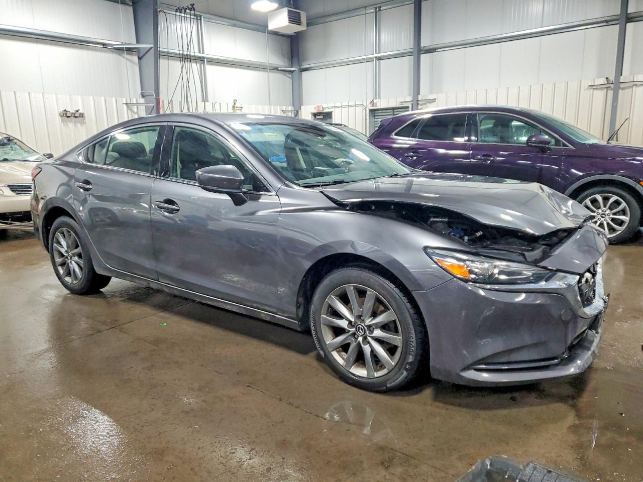 2020 Mazda 6 Sport - Фото 4