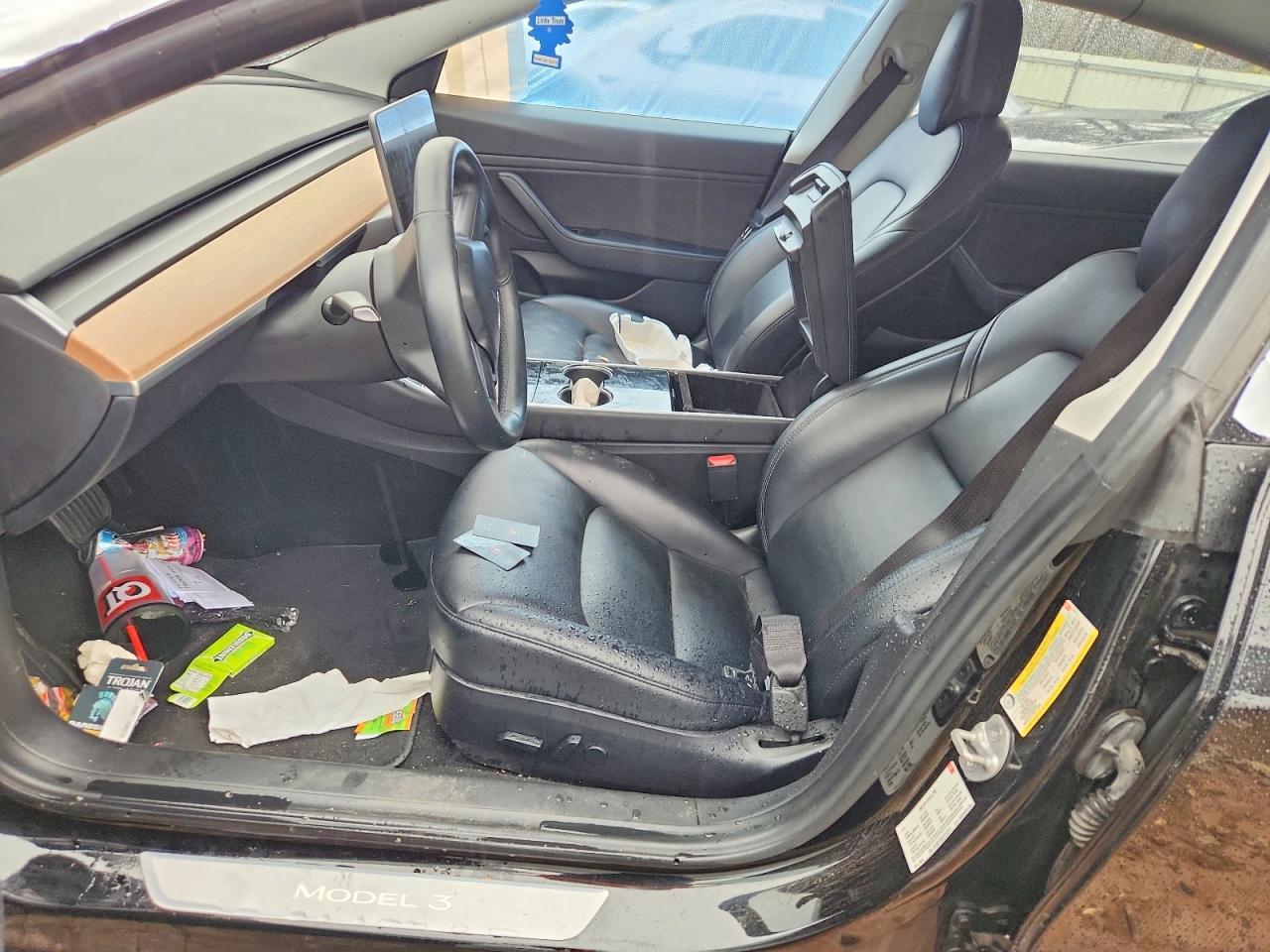 2018 Tesla Model 3 - Image 7