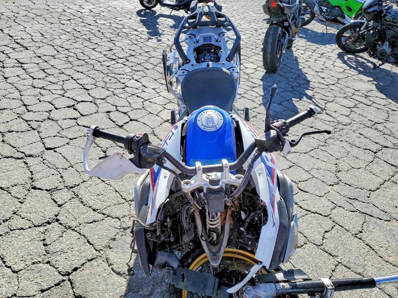 2020 BMW R 1250 Gs - Image 5