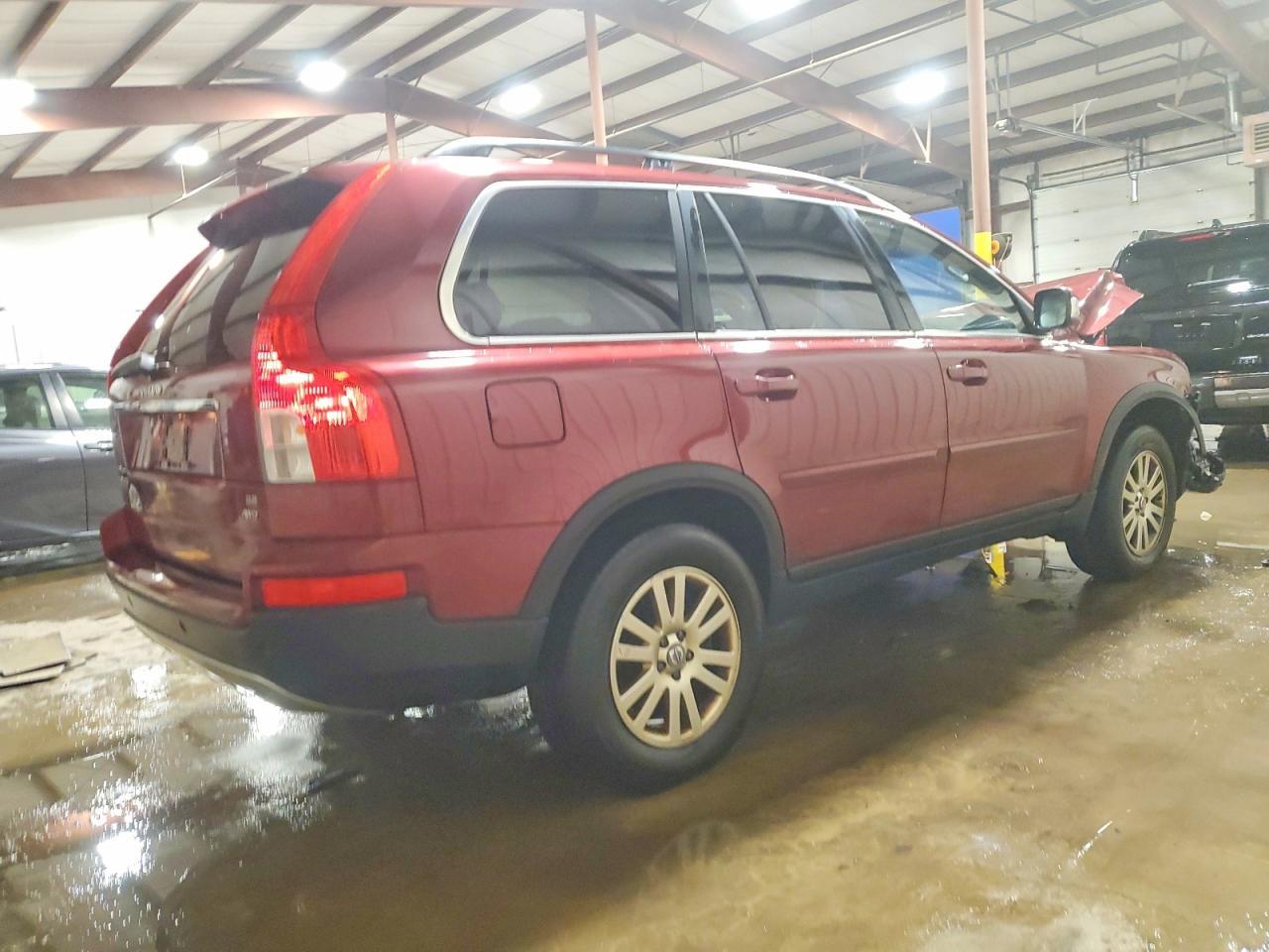 2008 Volvo Xc90 3.2 - Фото 3