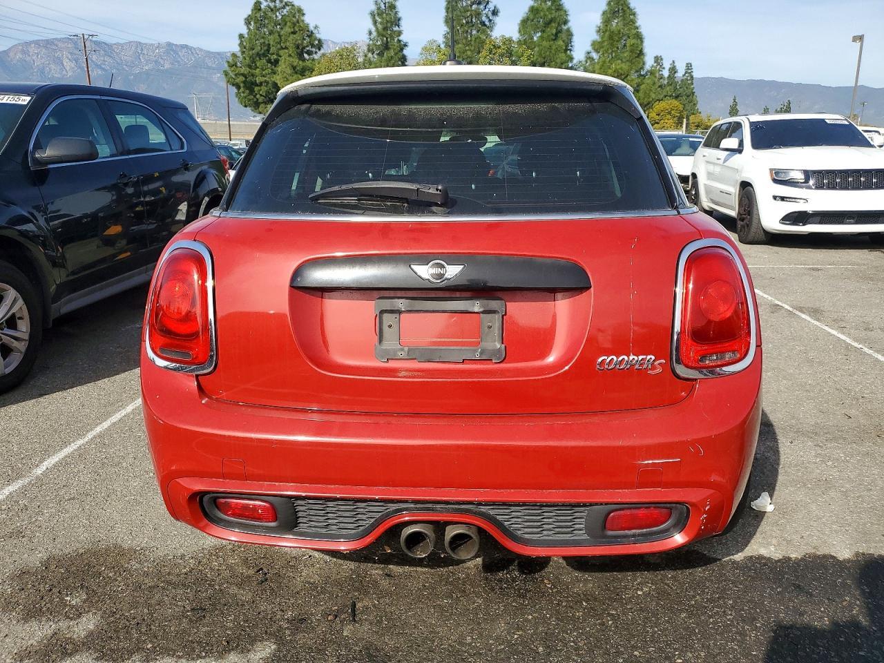 2015 Mini Cooper S - Фото 6