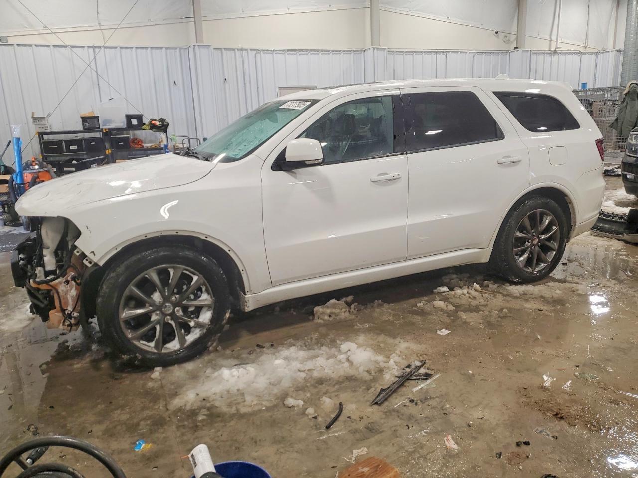 2014 Dodge Durango R