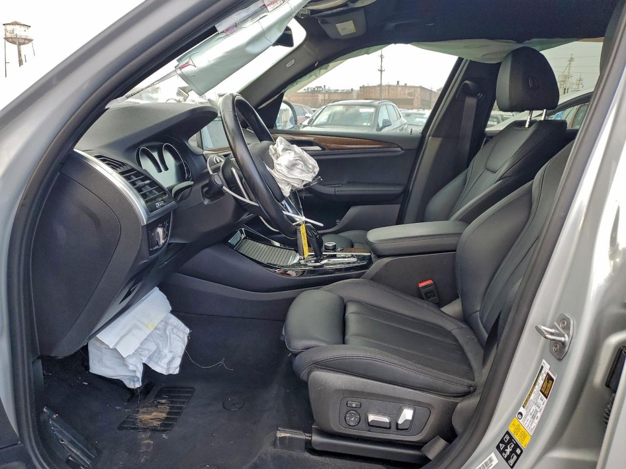 2024 BMW X5 xDrive40I - Фото 7