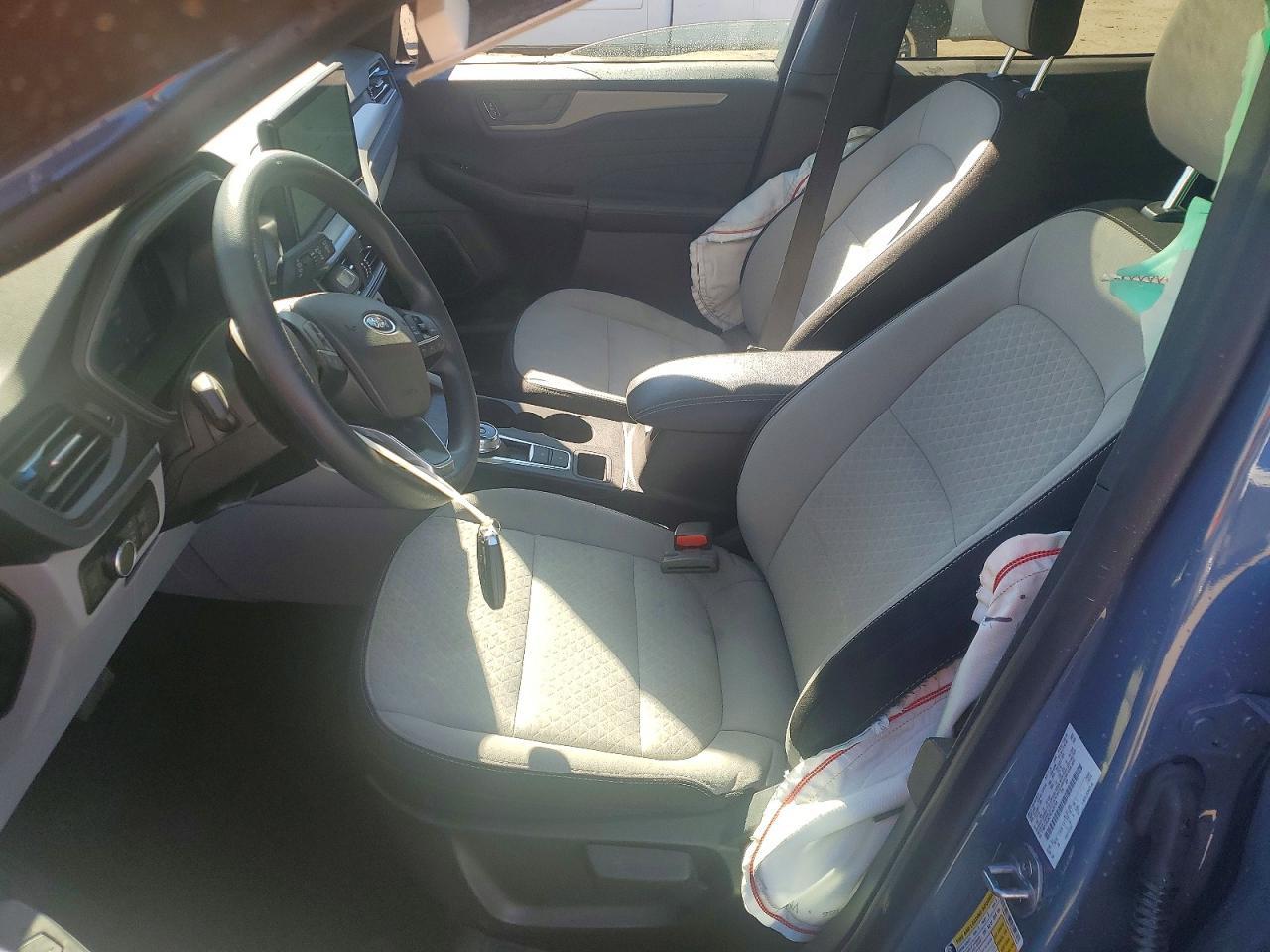 2025 Ford Escape Active - Фото 7