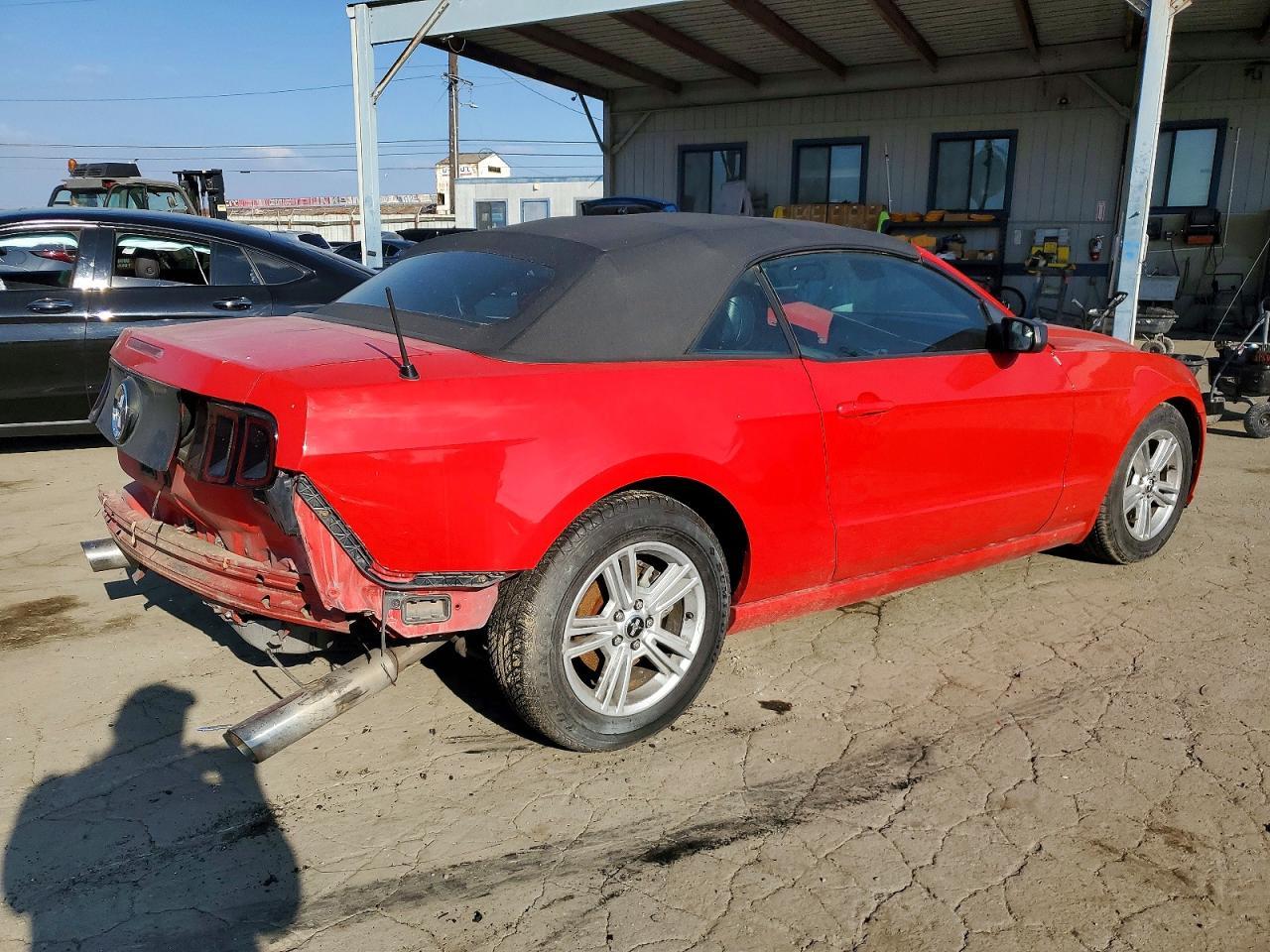 2014 Ford Mustang - Image 3