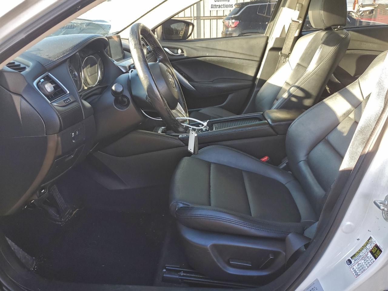 2016 Mazda 6 Touring - Image 7