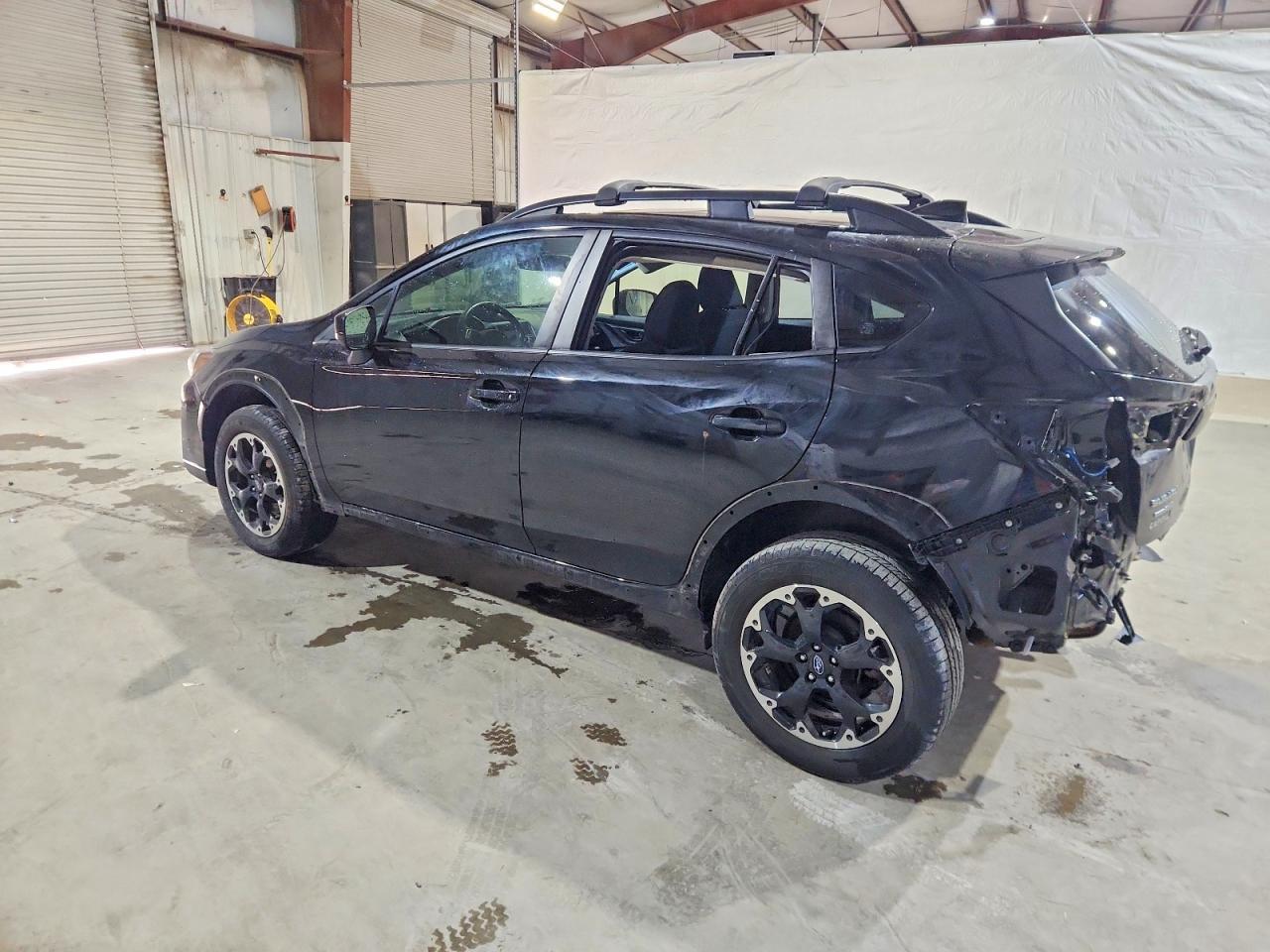 2022 Subaru Crosstrek Premium - Фото 2