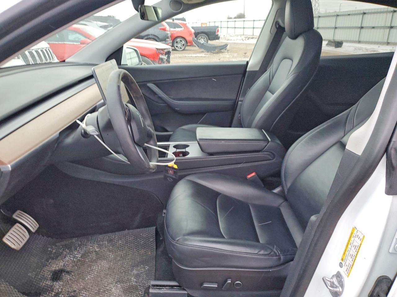 2021 Tesla Model Y - Image 7