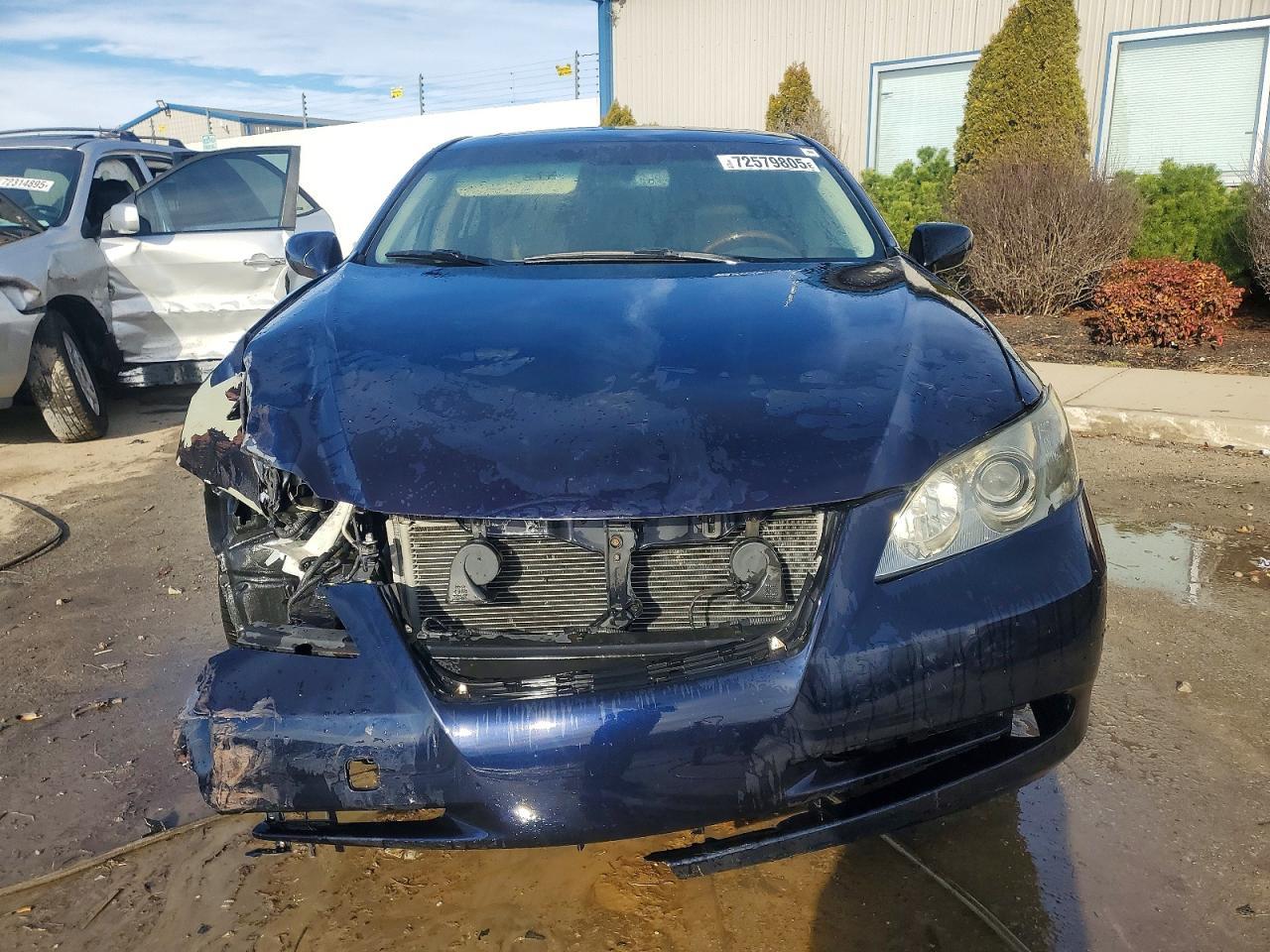 2009 Lexus Es 350 - Фото 5
