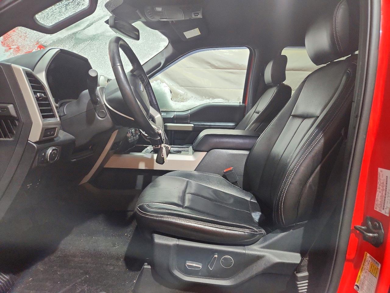 2018 Ford F150 Supercrew - Фото 7