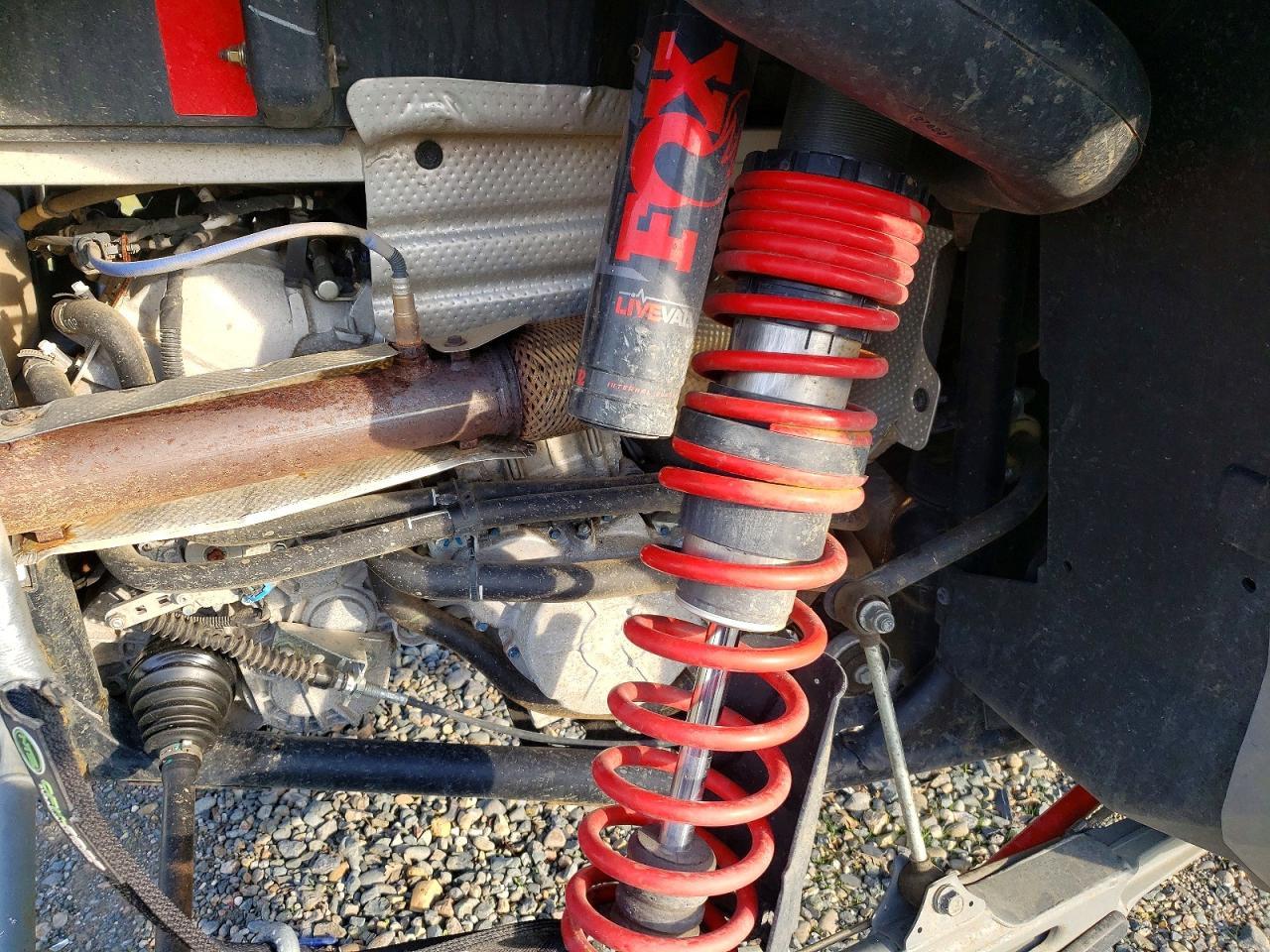 2022 Polaris Rzr Turbo Utility Vehicle - Image 7