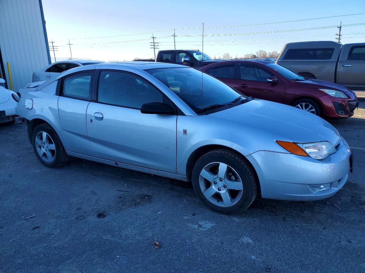 2006 Saturn Ion Level 3 - Фото 4