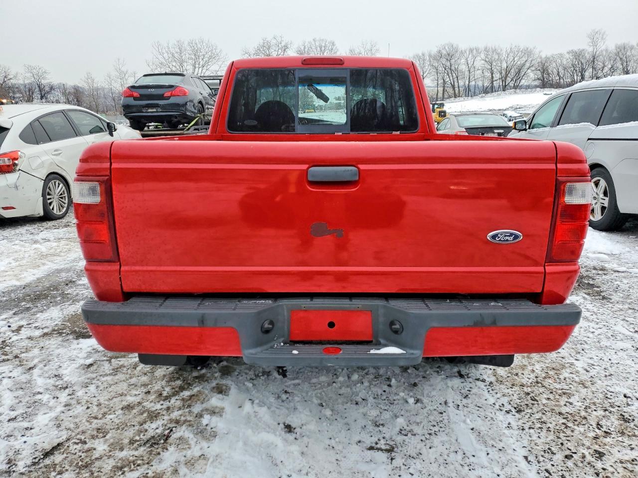 2003 Ford Ranger - Image 6