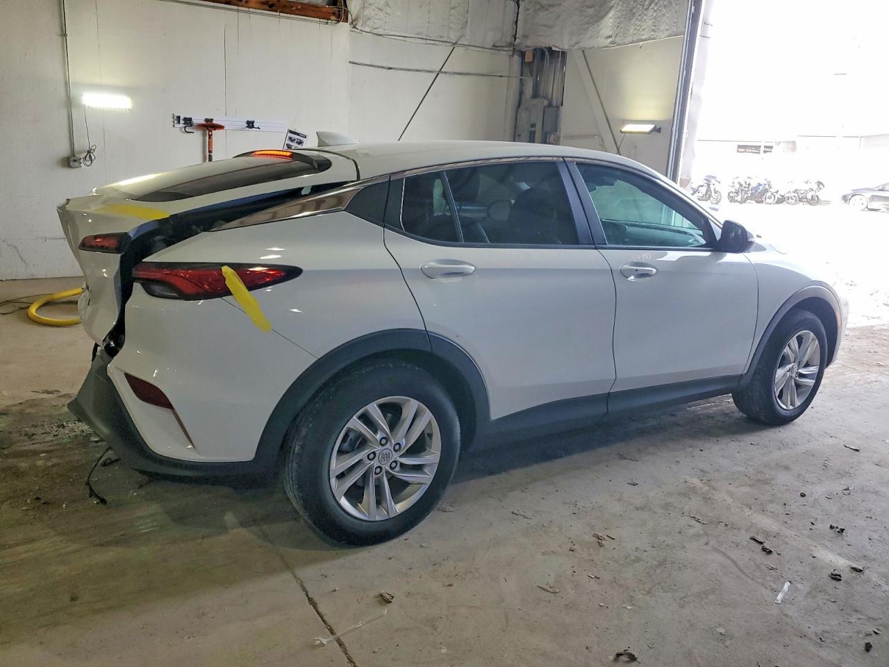 2024 Buick Envista Preferred - Фото 3