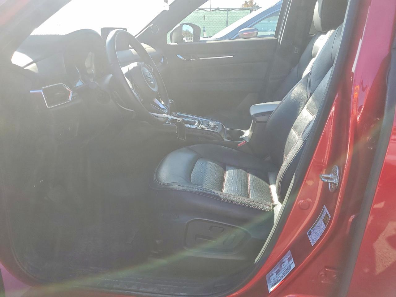 2022 Mazda Cx-5 - Image 7
