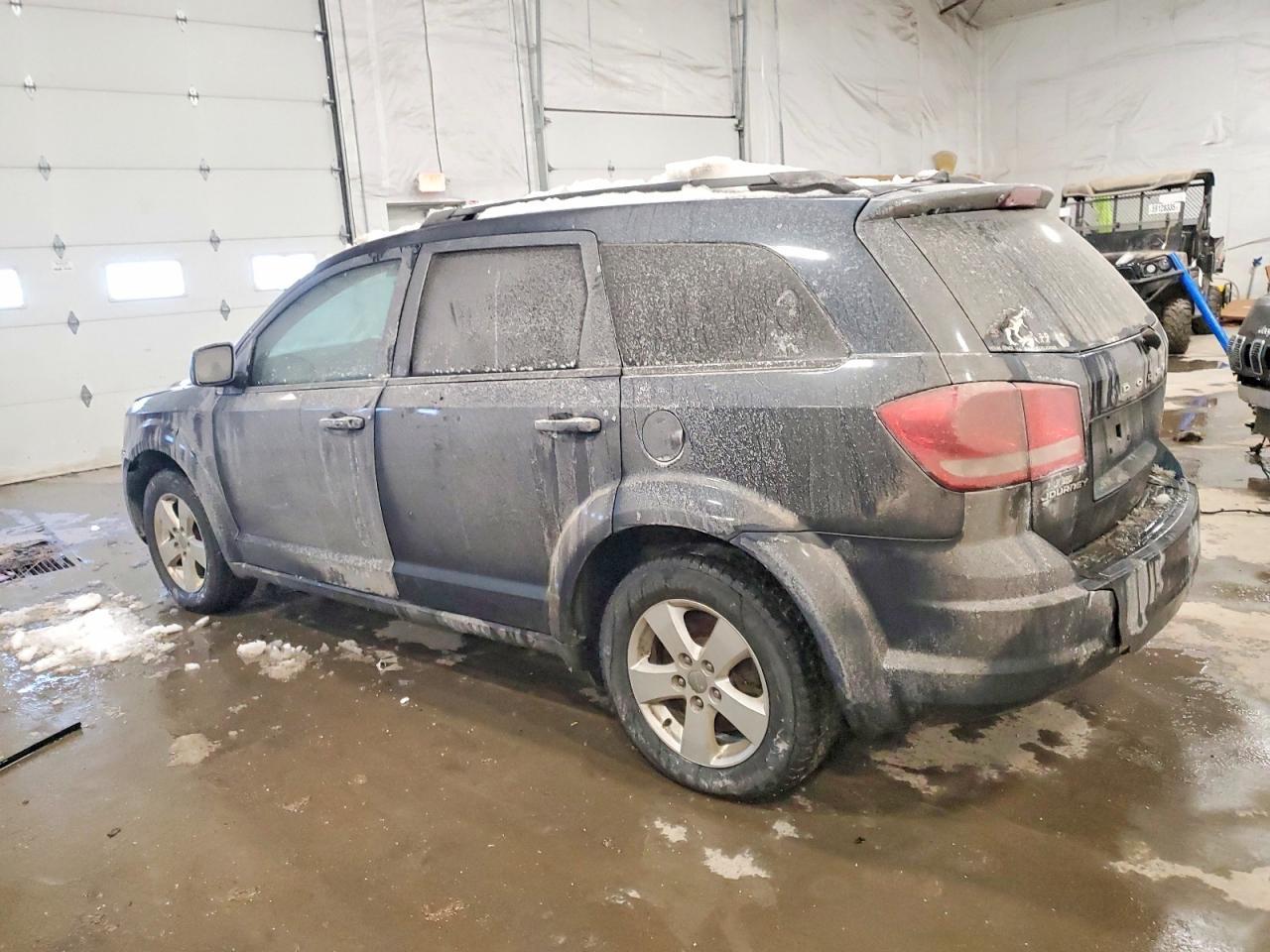 2013 Dodge Journey Se - Фото 2