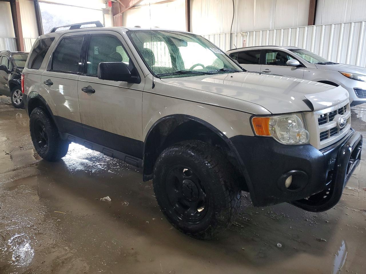 2009 Ford Escape Xlt - Image 4