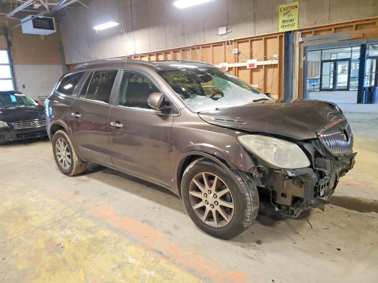 2008 Buick Enclave Cxl - Фото 4