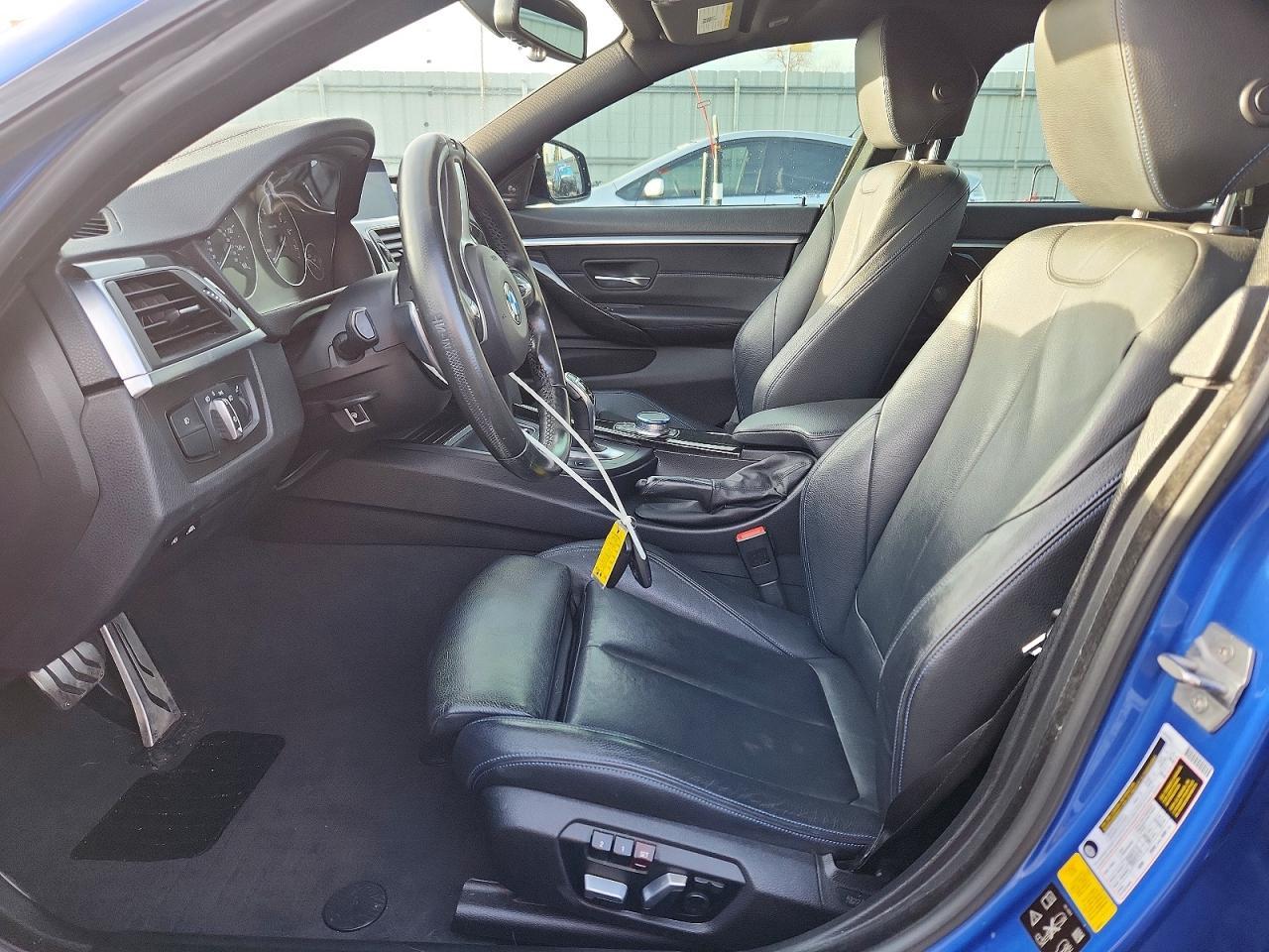 2018 BMW 440Xi Gran Coupe - Фото 7