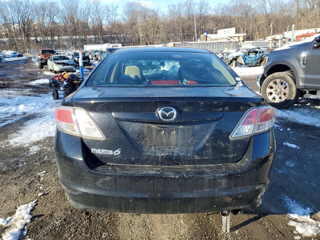 2010 Mazda 6 I - Image 6