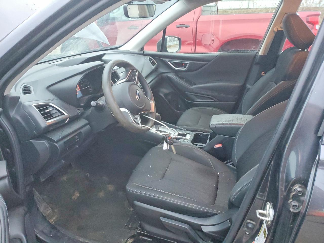 2019 Subaru Forester - Image 7