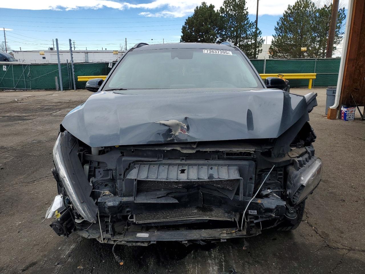 2020 Hyundai Kona Sel Plus - Image 5