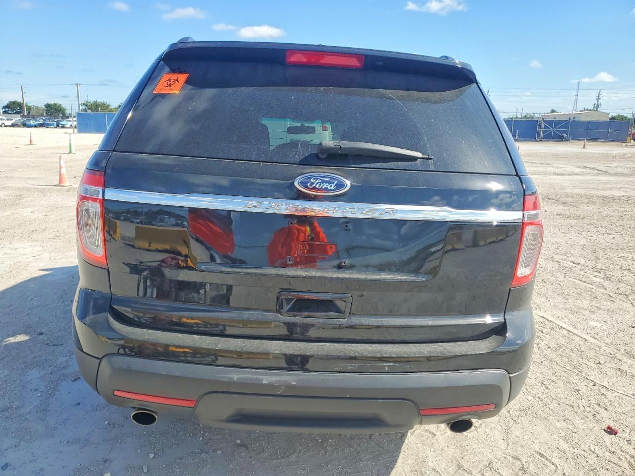 2012 Ford Explorer - Image 6