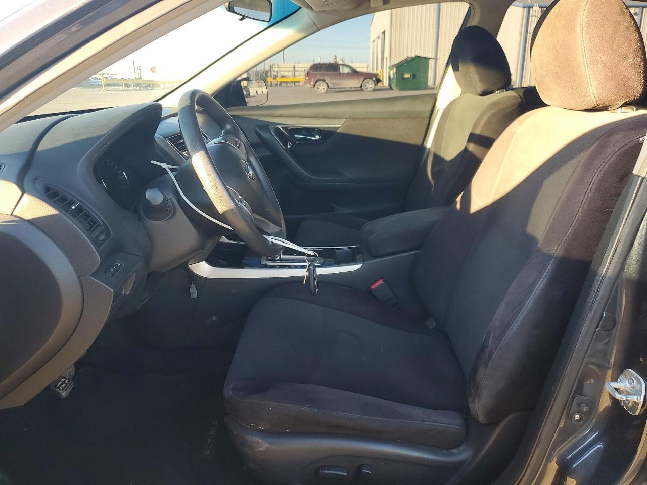 2013 Nissan Altima - Фото 7