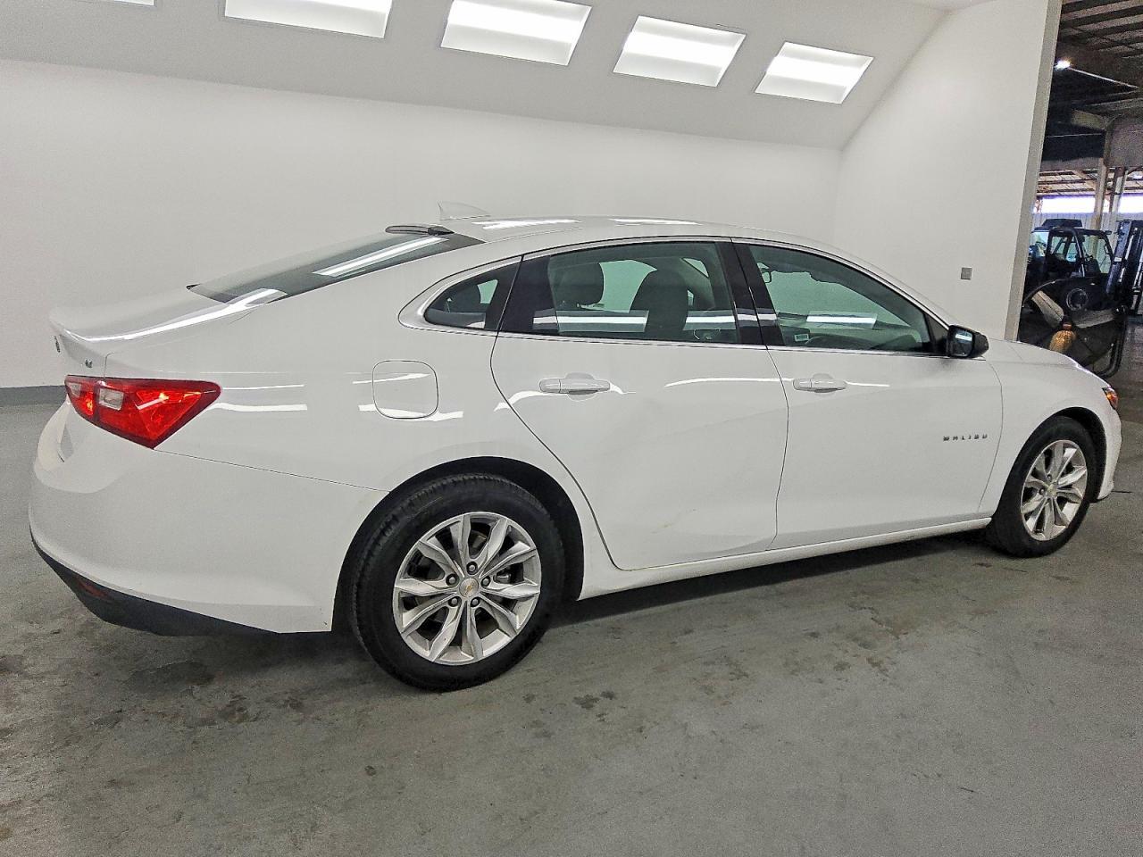 2023 Chevrolet Malibu Lt ** R & D * Pri Fleet ** - Image 3