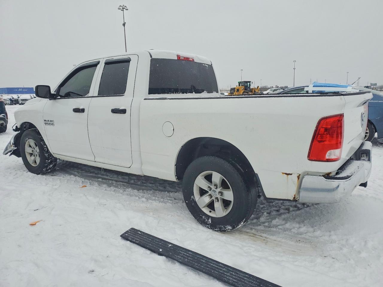 2018 Ram 1500 St - Image 2