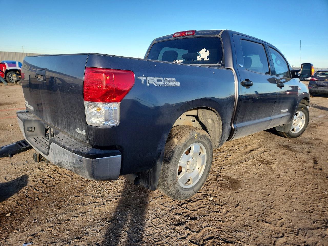 2011 Toyota Tundra Grade - Image 3