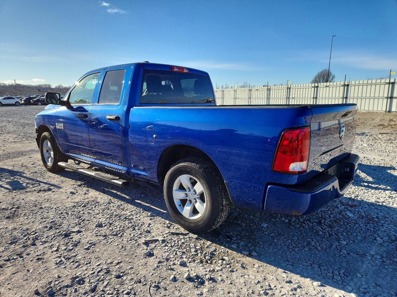 2018 Ram 1500 St - Image 2